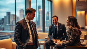 NIEDRIGE ZINSEN UND BERATUNG BEI DER DEUTSCHE BANK