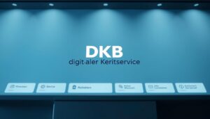 NIEDRIGE ZINSEN UND DIGITALER SERVICE BEI DKB KREDIT