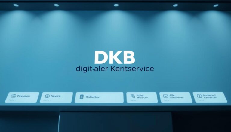 DKB, niedrige Zinsen, digital, Kreditservice
