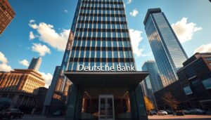 DEUTSCHE BANK KREDIT FÜR ALLE FINANZIELLEN BEDÜRFNISSE