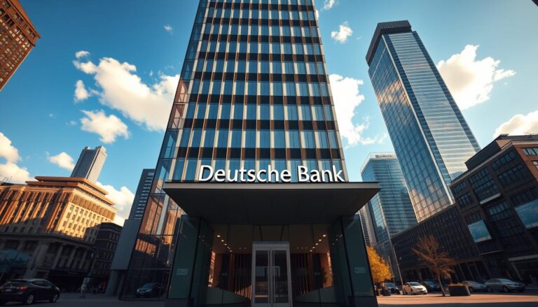 Deutsche Bank, Kredit, Bedürfnisse, Finanzen