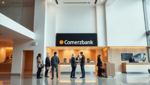 SERIÖSE KREDITMÖGLICHKEITEN FÜR JEDEN BEI COMMERZBANK