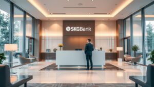 SICHER UND SCHNELL KREDIT BEANTRAGEN BEI SKG BANK