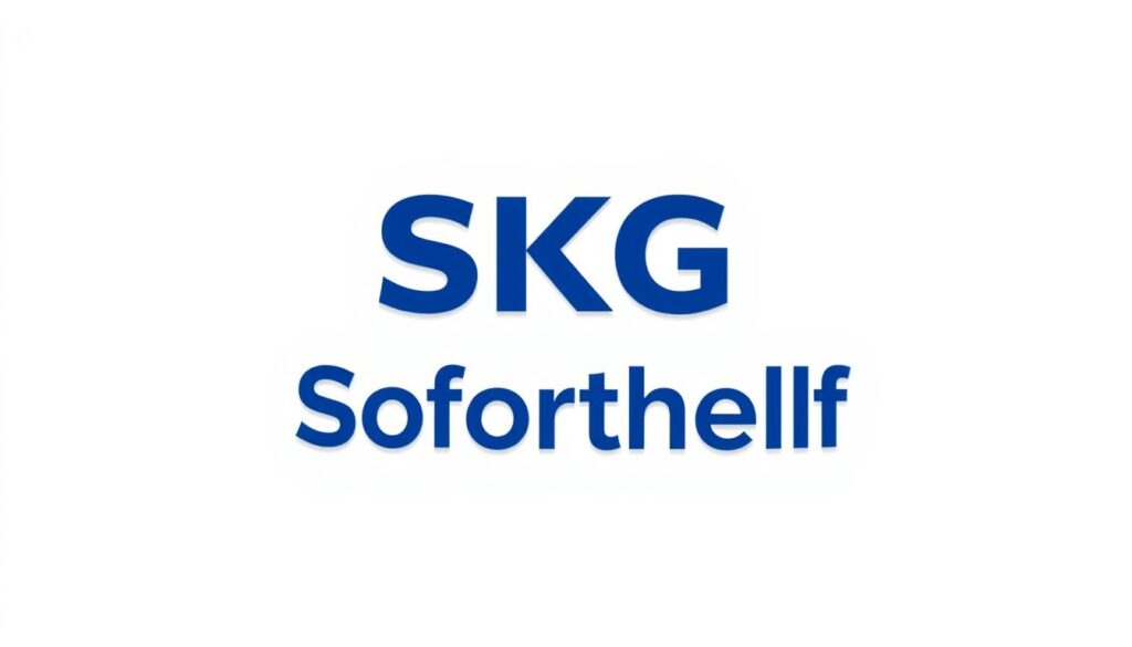 SKG, Soforthilfe, niedrige Zinsen, Kreditoptionen