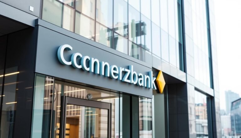 günstige Kredite, Commerzbank, Finanzierung, 2025