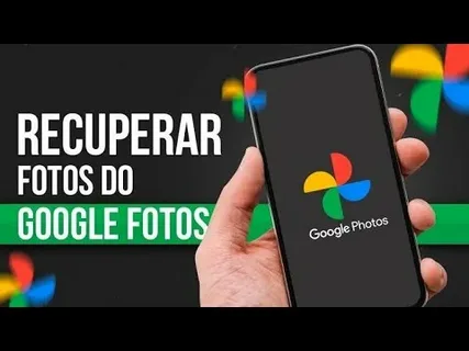 Recuperar fotos apagadas