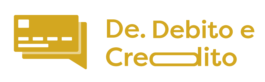 De Debito e Credito